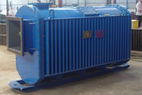 KS13-1000KVA古冶矿用变压器