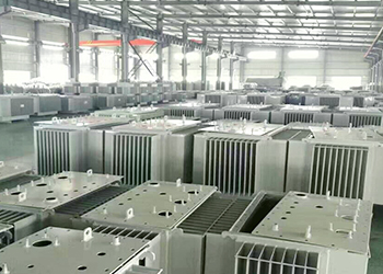 古冶SBH15系列非晶合金铁心配电
